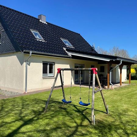 Ferienhaus Loimoos Schnarup-Thumby 外观 照片