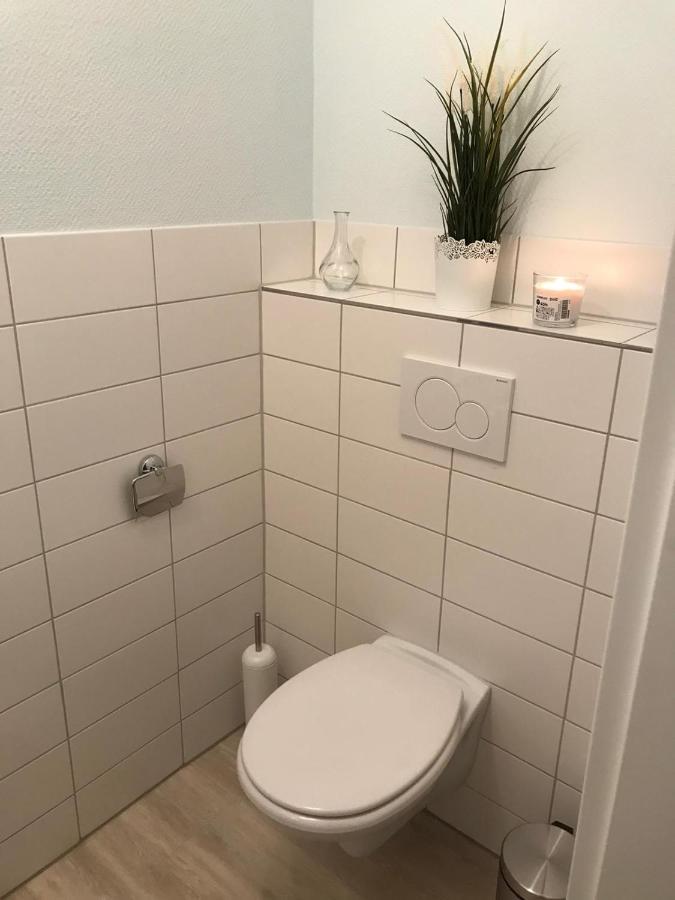 Ferienhaus Loimoos Schnarup-Thumby 外观 照片