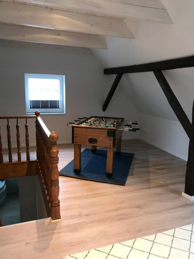 Ferienhaus Loimoos Schnarup-Thumby 外观 照片