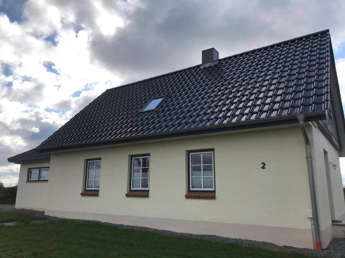 Ferienhaus Loimoos Schnarup-Thumby 外观 照片