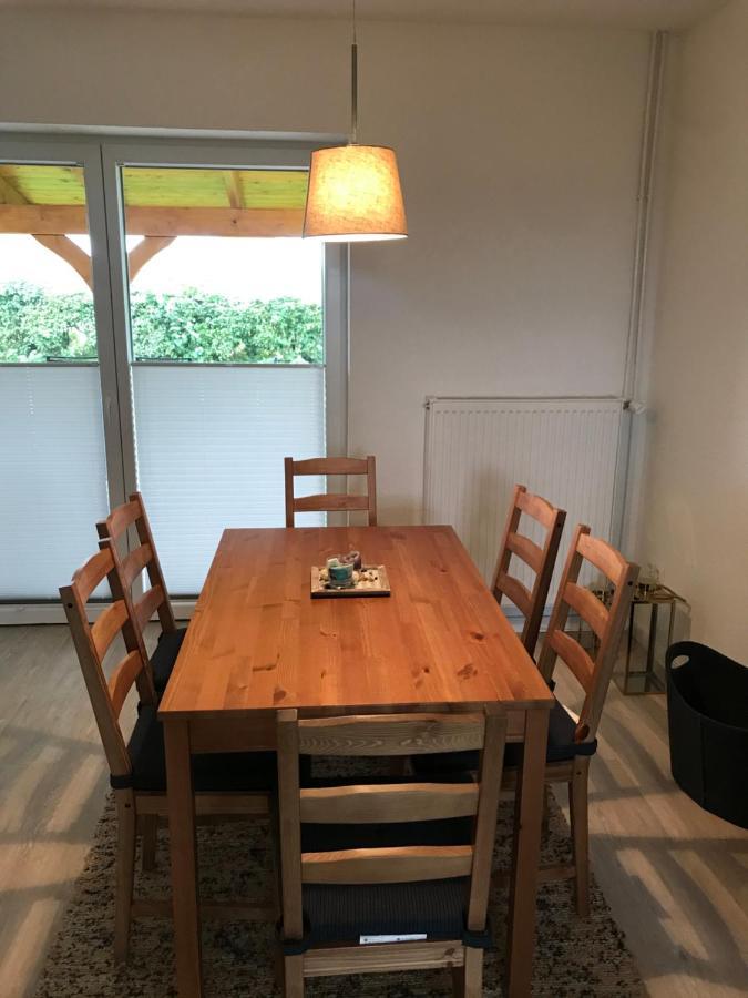 Ferienhaus Loimoos Schnarup-Thumby 外观 照片