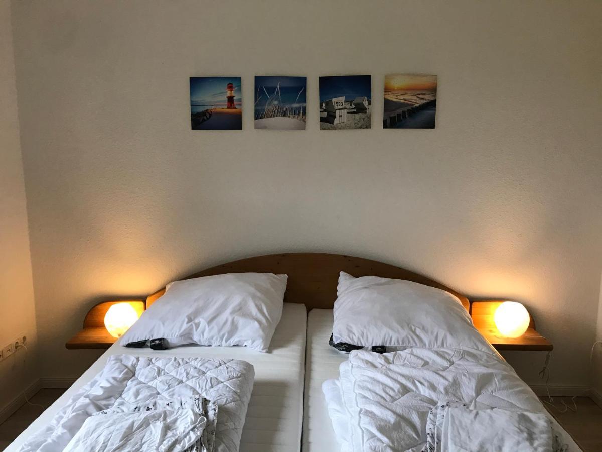 Ferienhaus Loimoos Schnarup-Thumby 外观 照片